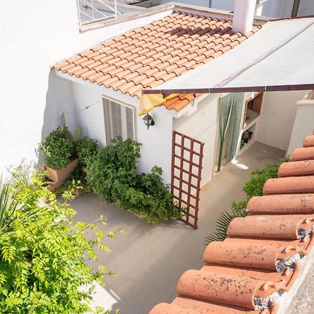 Villa Camilla Porto Cesareo Exterior photo