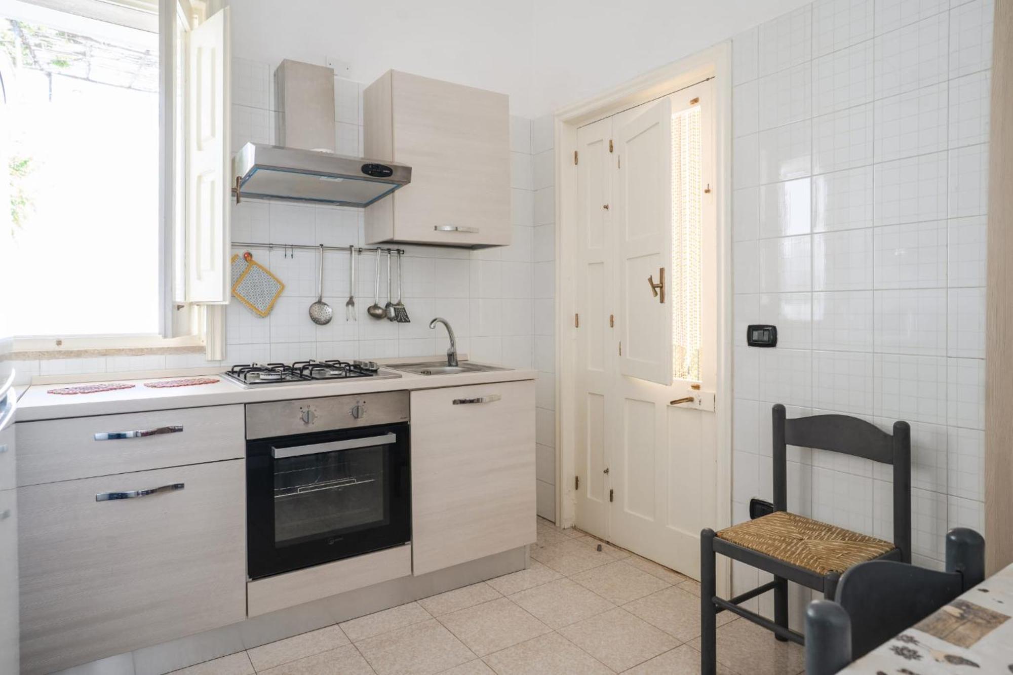 Villa Camilla Porto Cesareo Exterior photo