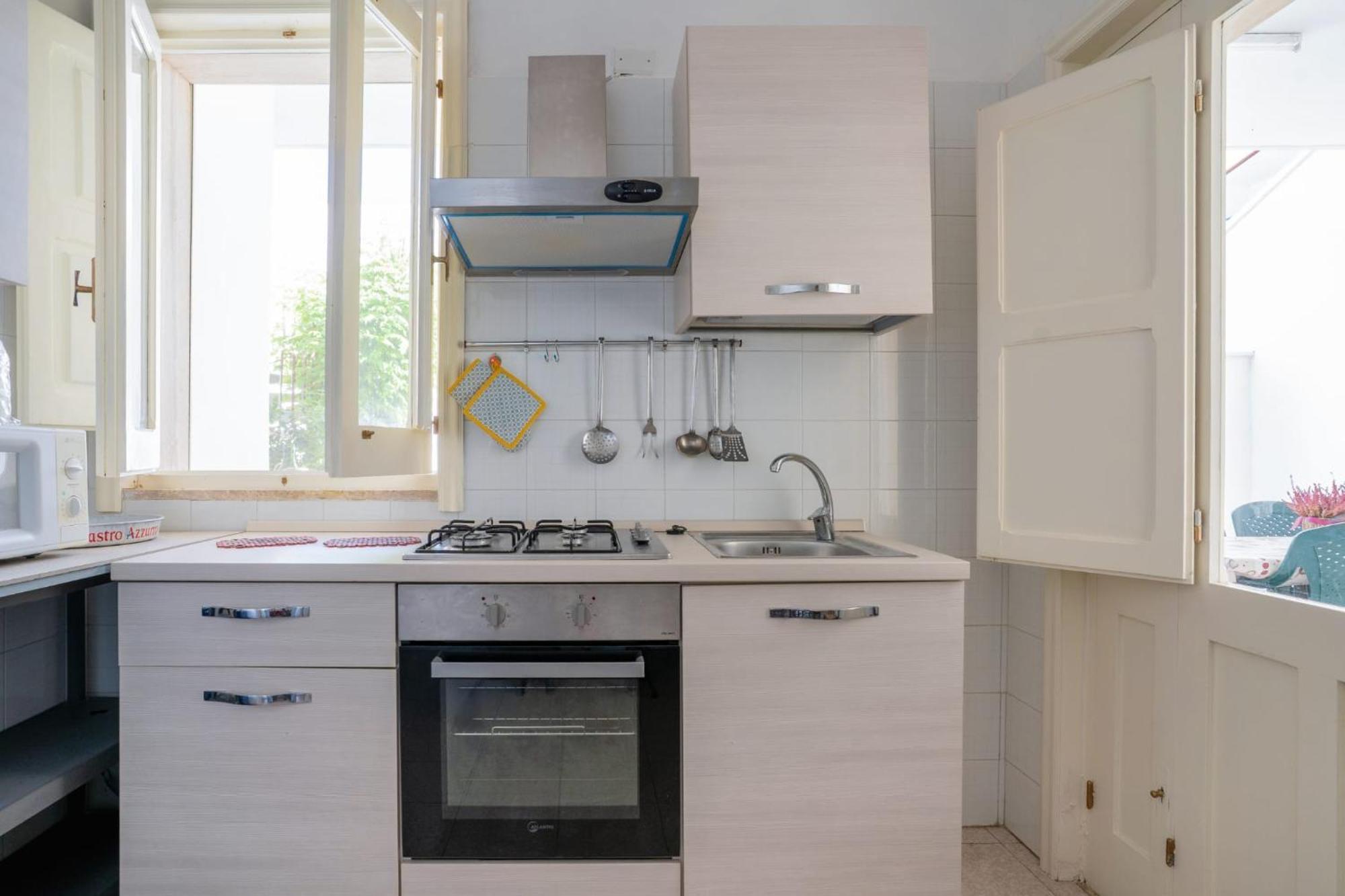 Villa Camilla Porto Cesareo Exterior photo