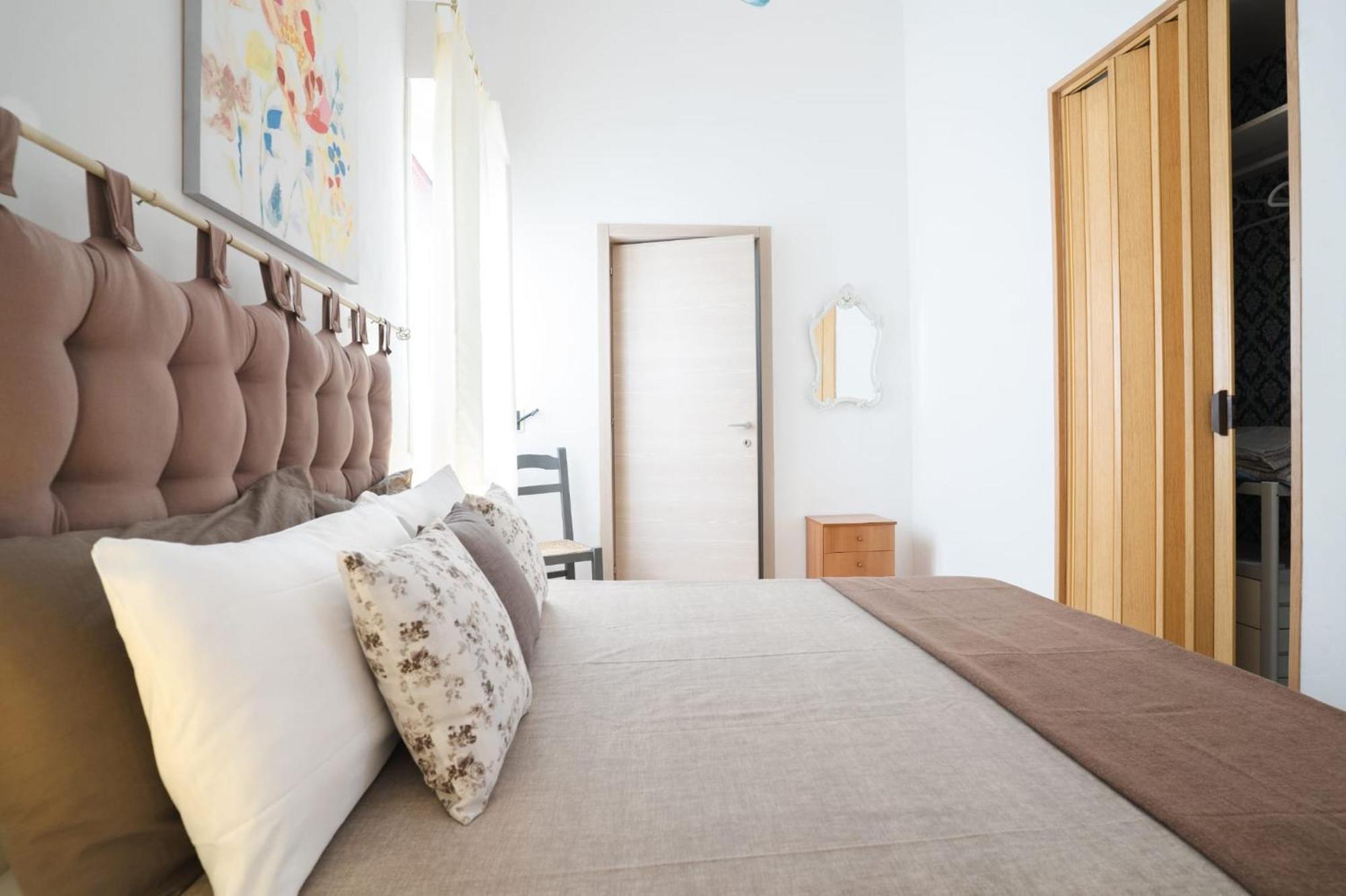 Villa Camilla Porto Cesareo Exterior photo